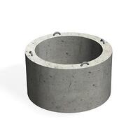  Кольцо стеновое КС 10-5: внешний вид