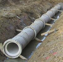 Трубы РСТ: внешний вид