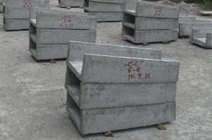 Телескопические лотки: внешний вид